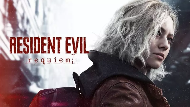 Resident Evil Requiem Switch 2’ye Geliyor