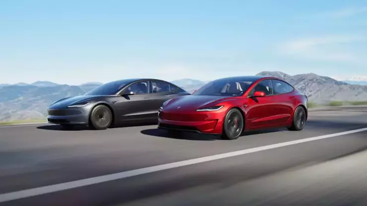 Tesla, Avrupa’daki yatırımlarını bir üst seviyeye taşıyacak