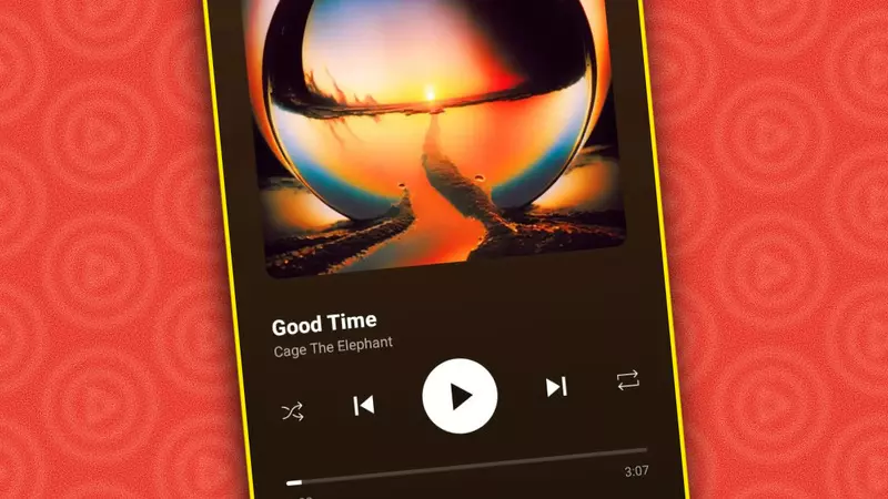 YouTube Musicin Tasarımı Değişti: İşte Yenilikler