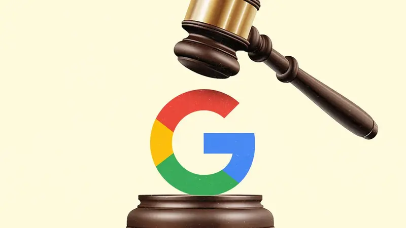 ABD Bir Kez Daha Googleı Parçalamak İçin Harekete Geçti