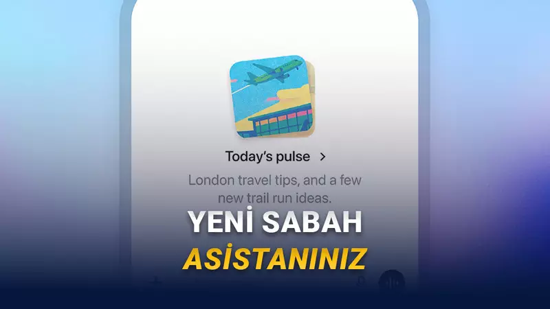 OpenAI’dan Yeni Sabah Asistanı: ChatGPT Pulse Tanıtıldı