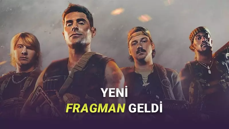 Ortalığı Kasıp Kavuran Yeni Battlefield 6 Fragmanı Geldi: Call of Duty’yi Tiye Aldı 