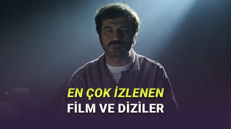 22-28 Eylül: Türkiyede En Çok İzlenen Dizi ve Filmler