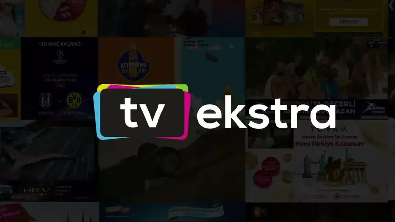 TVekstra, VIDAA ile Türkiye’de Connected TV Reklamcılığında Yeni Bir Dönemi Başlatıyor