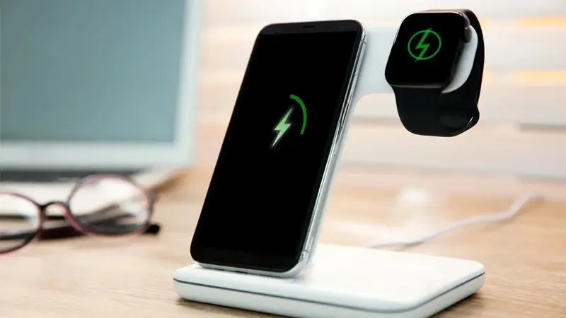 Kablosuz Şarj Neden Telefonun Isınmasına Neden OIuyor? Zararı Var mı?