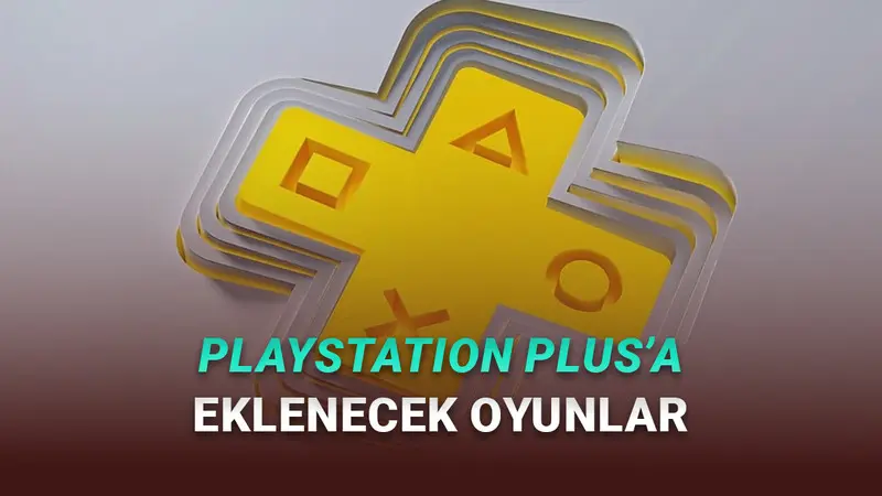 Ekim 2025: PlayStation Plusa Gelecek Oyunlar Açıklandı