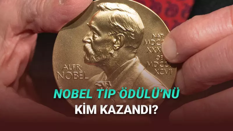 2025 Nobel Tıp Ödülünün Kazananları Belli Oldu: Peki Ne Yaptılar?