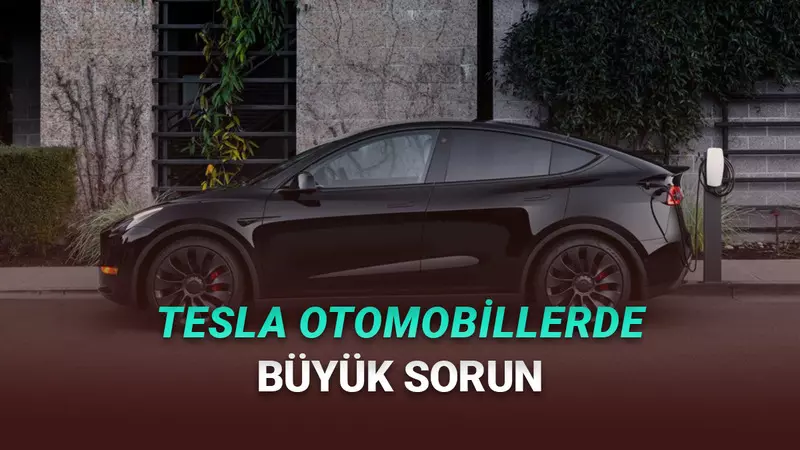 Korede Binlerce Tesla, Batarya Sorunu Yüzünden Kullanılamaz Hâle Geldi