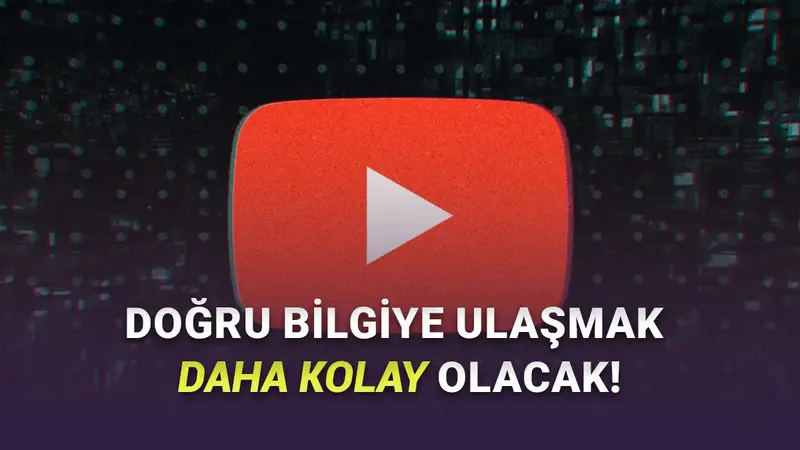YouTubedan Gençlere İlaç Gibi Gelecek Yeni Özellik
