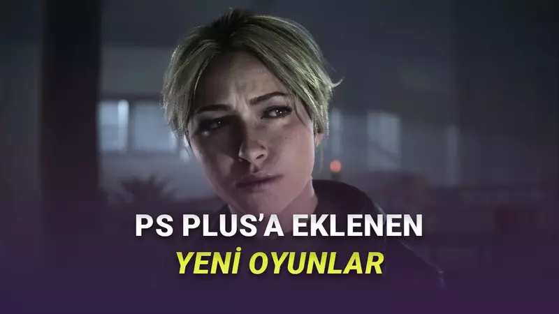 [Ekim 2025] PlayStation Plusa Eklenecek Yeni Oyunlar Açıklandı