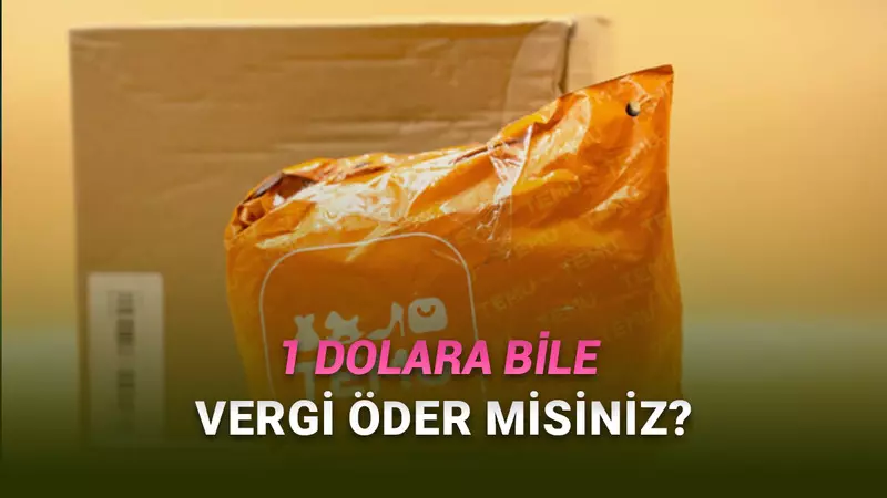 İTO Başkanından Korkutan TEMU Açıklaması: Gümrüksüz Alışveriş Kaldırılsın!