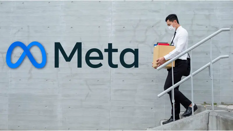 Meta, 600 çalışanını işten çıkardı