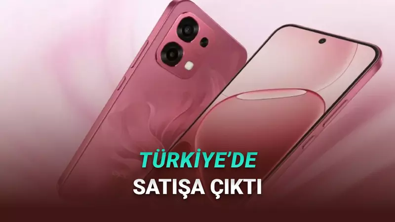 Türkiyede Üretilen Telefon OPPO A6 Pro, Uygun Fiyatıyla Satışa Sunuldu!