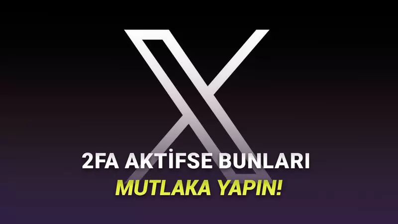 twitter.com Kullanımdan Kalkıyor: Bunu Yapmayan, X Hesabına Ulaşamayacak