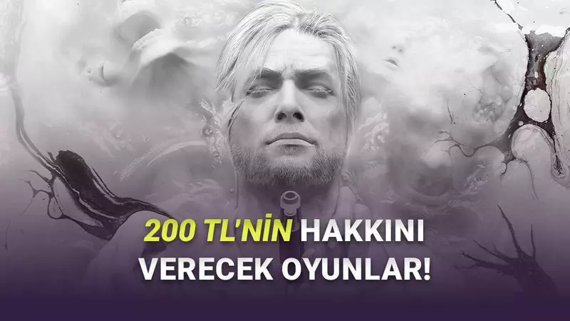 Steam Cadılar Bayramı İndirimlerinde 5 Dolardan Ucuza Alabileceğiniz Oyunlar!