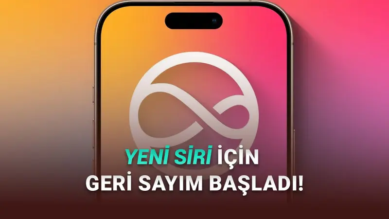 Tim Cook, Yeni Sirinin Ne Zaman Kullanıma Sunulacağını Resmen Açıkladı!