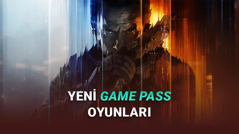 Xbox Game Passe her ay yeni oyunlar eklenmeye devam ediyor. Şimdi ise bu ay içerisinde kütüphaneye eklenecek yeni oyunlara bakıyoruz. [5-12 Kasım] Xbox Game Pass’e Eklenecek Yeni Oyunlar Açıklandı