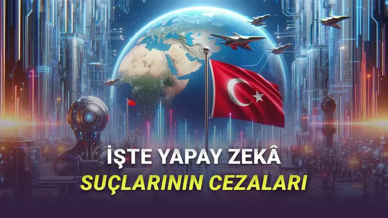 Yeni Kanun Teklifi TBMMde: Bunu Yazmadan Yapay Zekâ ile Üretilen Videoları Paylaşamayacaksınız