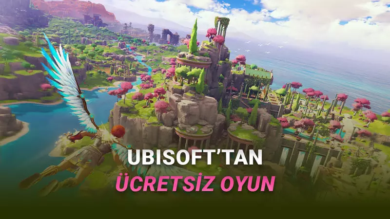 Ubisoftun Sevilen Oyunu Bu Hafta Ücretsiz Oldu (Sakın Kaçırmayın)