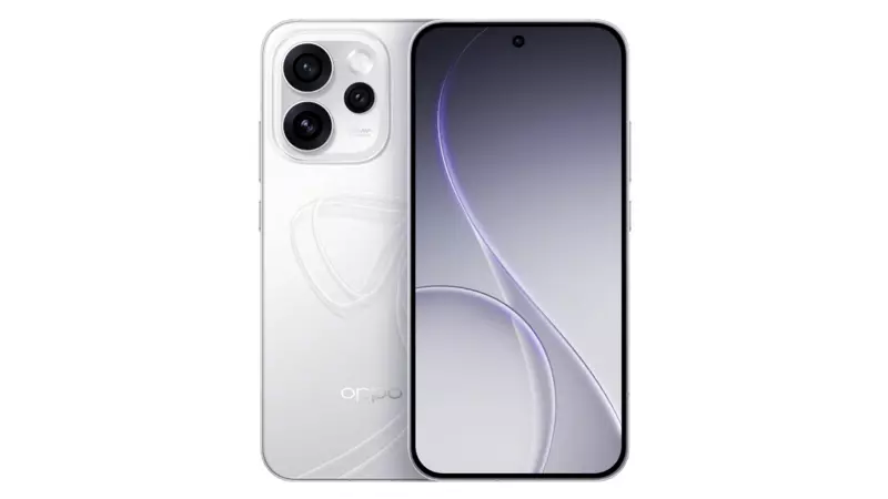 OPPO Reno 15 serisinin iPhone 16 Proya aşırı benzeyen tasarımı ortaya çıktı