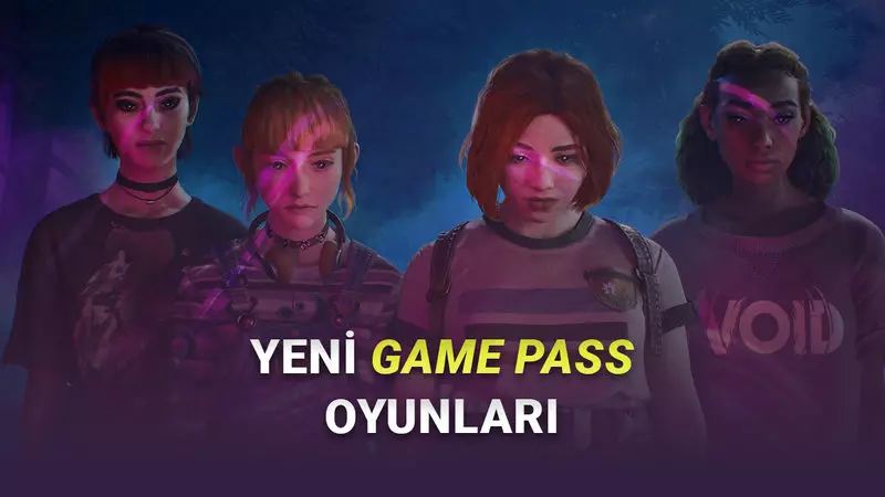 [19 Kasım-2 Aralık] Değeri 4 Bin TLyi Aşan 9 Oyun Xbox Game Pass’e Ekleniyor