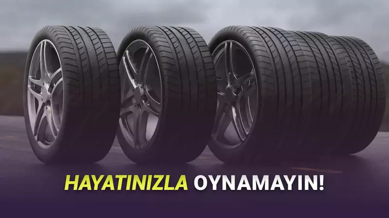 Arabalara Yan Sanayi Jant Takmak Ne Kadar Güvenli? İşte Jant Alırken Dikkat Etmeniz Gerekenler!