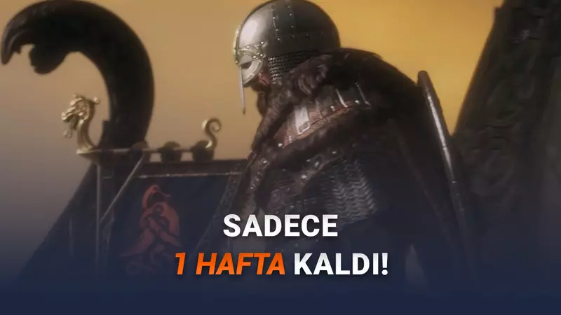 Mount and Blade II: Bannerlordun War Sails DLCsinden Yeni Fragman!