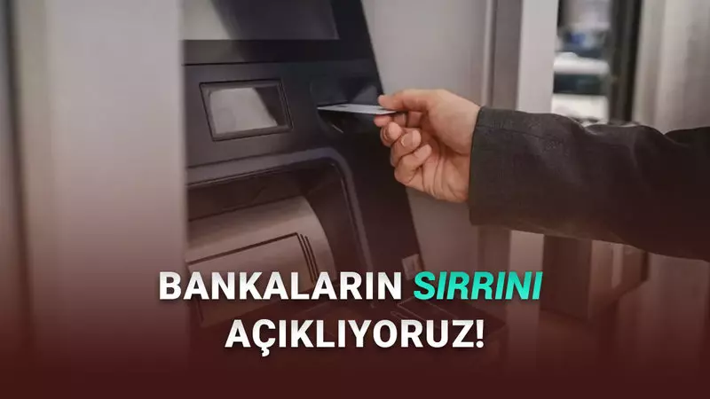 Kart Şifresini Sadece Biz Biliyorsak ATMye Girdiğimiz Şifrenin Doğru Olduğu Nasıl Anlaşılıyor?