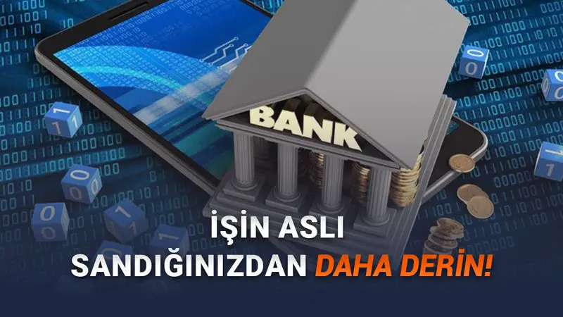 Milyar Dolarlık Teknoloji Şirketleri Neden Bankalaşmaya Çalışıyor?