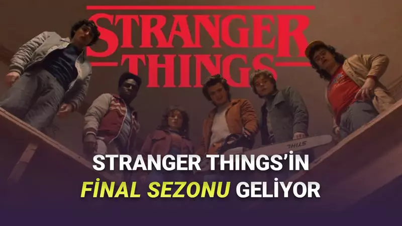 Stranger Things 5. Sezon Hakkında Bilmeniz Gereken Her Şey: Çıkış Tarihi, Konusu, Fragmanı ve Dahası
