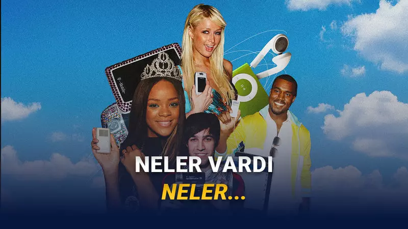 2000lerin Unutulan Efsane Teknolojileri: Disket, VCD, El Fenerli Telefonlar ve Dahası...