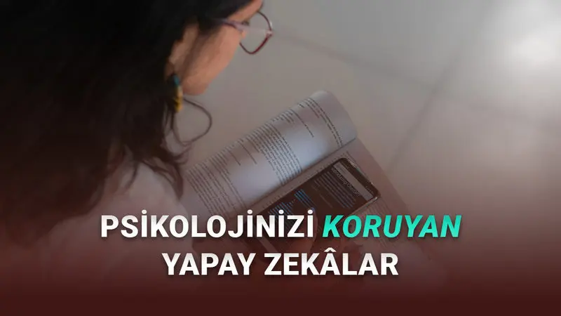 Sohbet Etmesi En Güvenli Yapay Zekâlar Açıklandı (Zirvedeki İsim Şaşırtmadı)