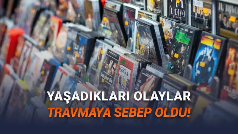 Almanyada da Netflix Varken Neden Hâlâ Çılgınlar Gibi DVD ve Blu-ray Alınıyor?