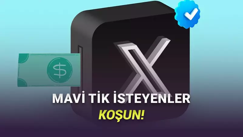 X Premiumun Türkiye Fiyatına %70 İndirim Geldi!