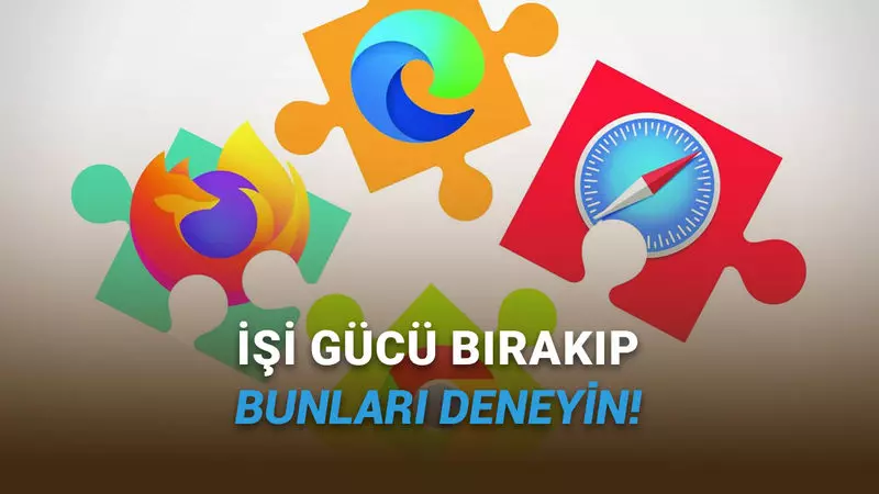 Google, Chrome için 2025in En İyi Eklentilerini Açıkladı (Ben Chrome Kullanmayı Bilmiyormuşum Diyeceksiniz)