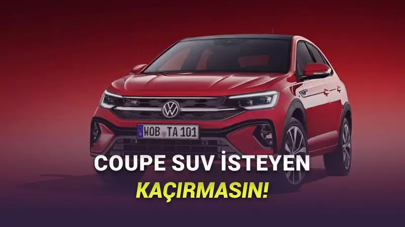 Hazır İndirim de Varken: 2025 Volkswagen Taigo Alınır mı?