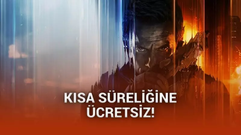 Call of Duty: Black Ops 7 kısa süreliğine ücretsiz oldu