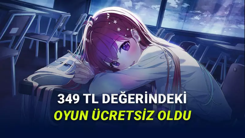 [19 Aralık] Epic Gamesin Yılbaşı Özel İkinci Ücretsiz Oyunu Belli Oldu