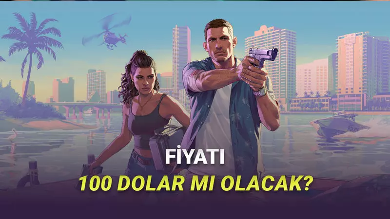 Eski Rockstar Geliştiricisinden GTA 6nın Fiyatı Hakkında Açıklama