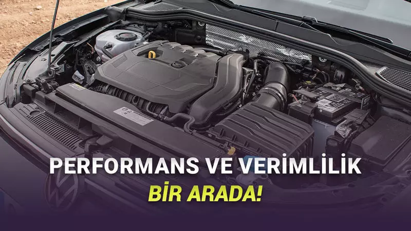 Volkswageni Volkswagen Yapan 1.5 TSI Motor Alınır mı? İşte Avantajları ve Kronik Sorunları!