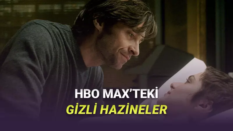 Türkiyenin En Popüler Platformu HBO Maxte Olmasına Rağmen Kimsenin Bilmediği Harika Filmler