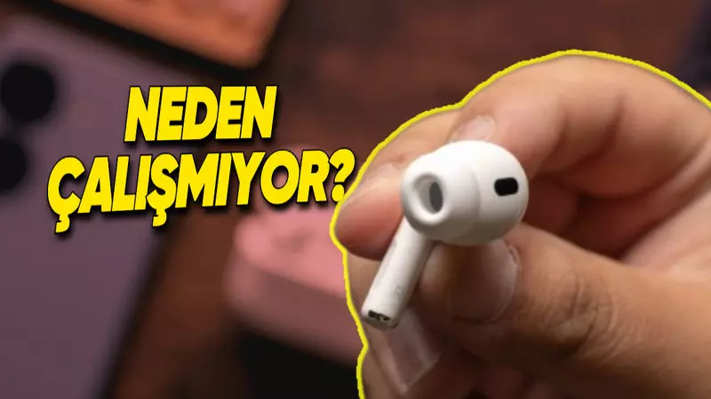 Kablosuz Kulaklıklarda Sinirden Elimizi Ayağımızı Titreten Tek Taraftan Ses Gelmeme Sorunu Nasıl Çözülür?