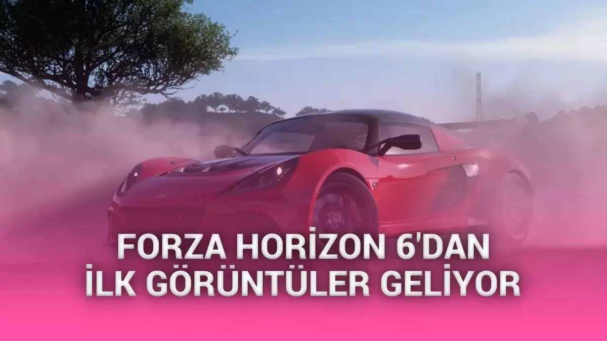 2026nın ilk Xbox Developer Direct etkinliği 22 Ocakta: Fable, Forza Horizon 6 ve dahası...