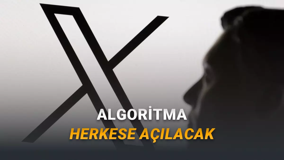 Elon Musk, X Algoritmasının Açık Kaynak Olarak Yayımlanacağını Açıkladı: Peki Bu Neden Önemli?