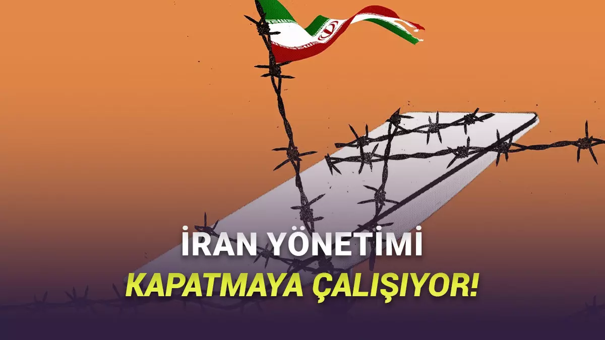 İrandaki Gösterilere Starlink Desteği: Uydu İnternet Hizmeti Ücretsiz Oldu!