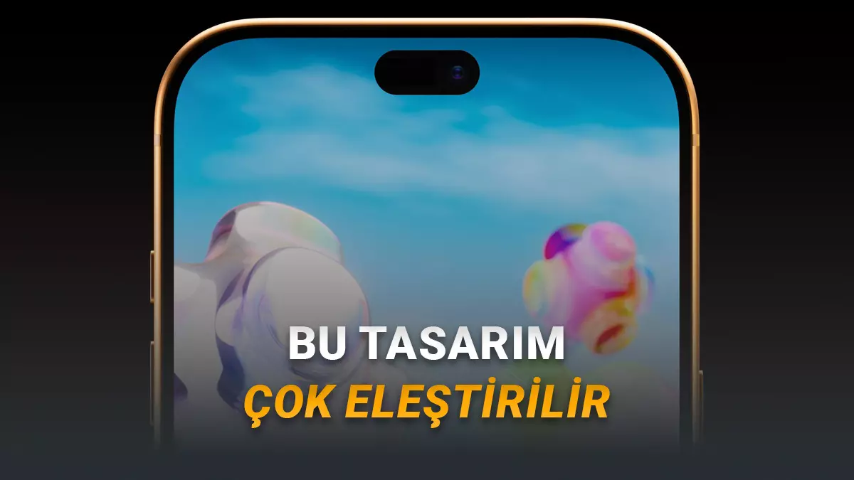 iPhone 18 Pro, 7 Yıllık Android Telefonlar Gibi Görünecek: İşte Yeni Ekran Tasarımı...