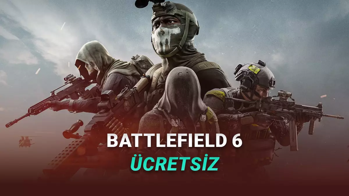 [20-22 Şubat] Toplam Değeri 6 Bin TLyi Aşan 5 Oyun, Xboxta Bu Hafta Sonu Ücretsiz (BF6 ve Dahası...)