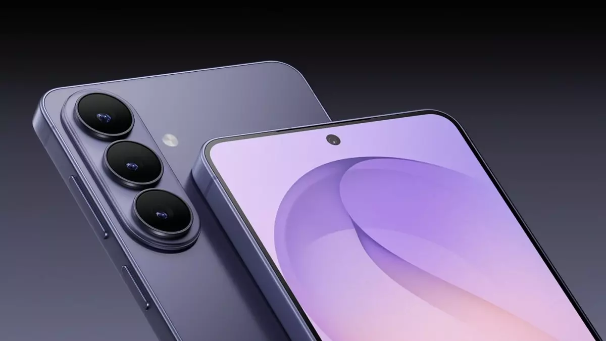 Samsung Galaxy S26 ve Galaxy S26+ Resmen Duyuruldu: İşte Fiyat ve Özellikleri!