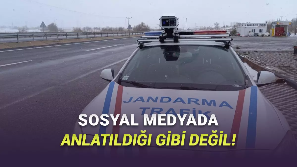 %10 Hız Sınırı Toleransı Kaldırıldı Haberleri Ortalığı Karıştırdı: İşte Olayın Aslı ve Bilmeniz Gerekenler