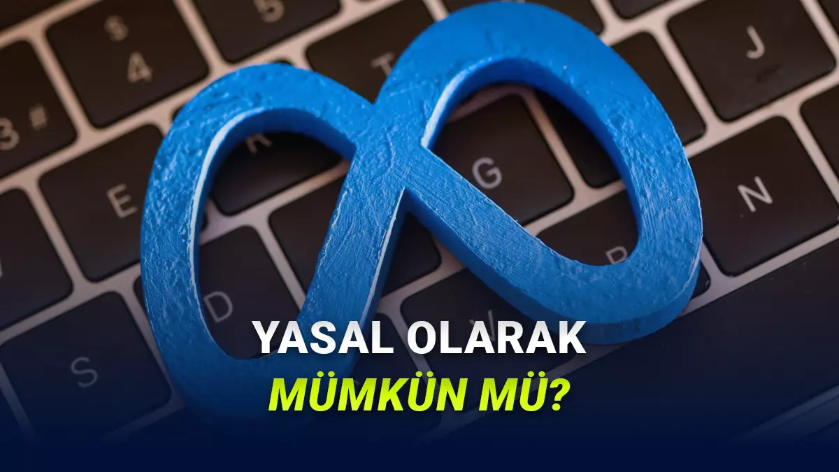 Meta’dan Tartışma Yaratacak Hamle: Çalışanların Klavye Tuşlamalarından Fare Tıklamalarına Kadar Her Eylemi Artık İzlenecek!
